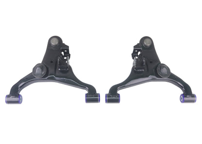 SuperPro Suspension Control Arm