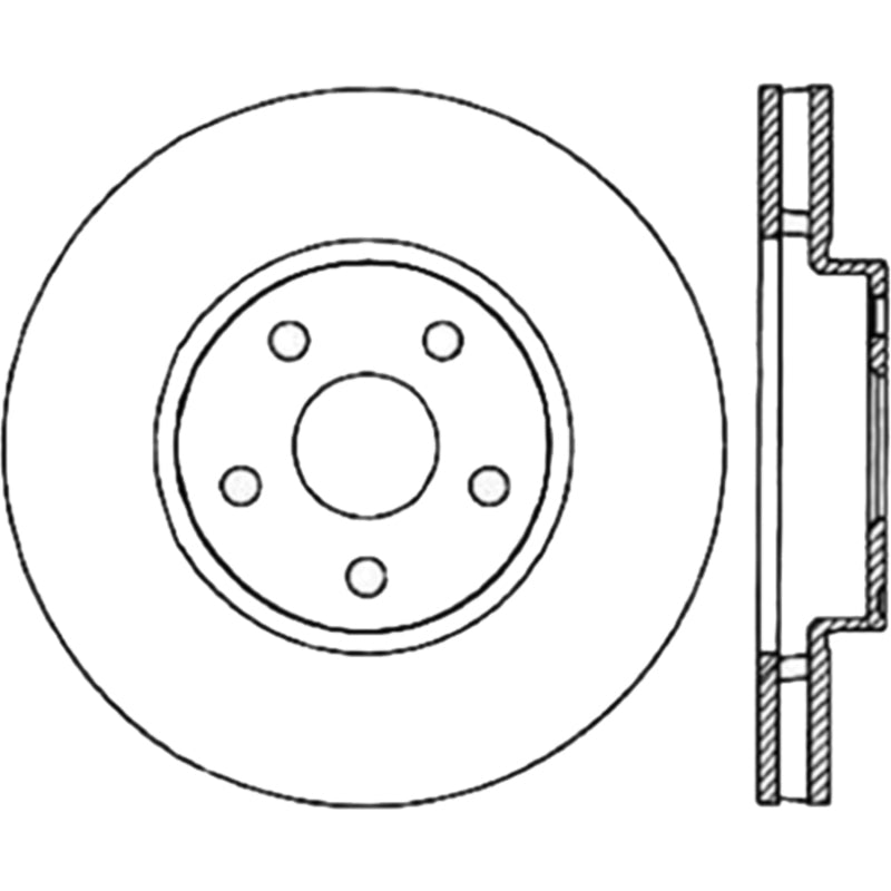Technical Drawing