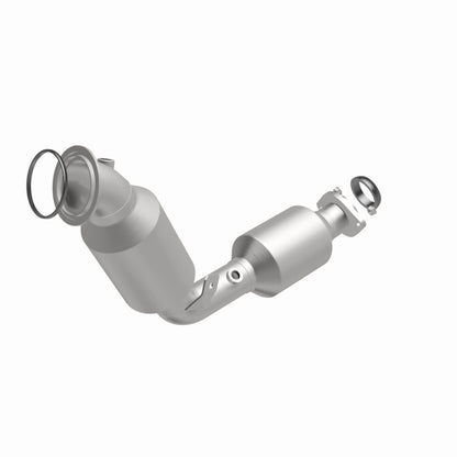 MagnaFlow Direct Fit Catalytic Converter 22-24 Tundra 3.4 Right OEM