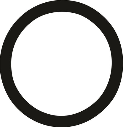Gates 89-95 Ford Tarus Thermostat Seal