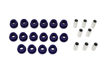SuperPro Bushing Kit
