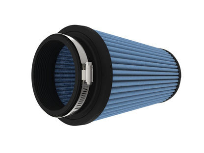 aFe Magnum FORCE Intake Replacement Air Filter w/ D2 Dura-Dry Media 4 F x6in B x4-1/2in T x9in H