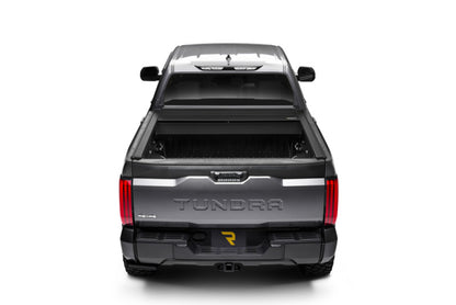 Retrax 2024 Ford F-150 SuperCrew/Super Cab 5.5ft. Bed Retrax EQ