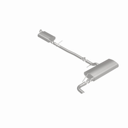 MagnaFlow BRE Exhaust Kit Replacement Stainless GM