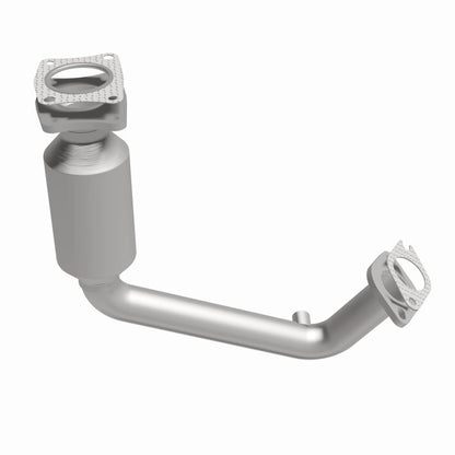 MagnaFlow 00-02 Ford Focus 2.0L California Grade CARB Compliant Direct-Fit Catalytic Converter
