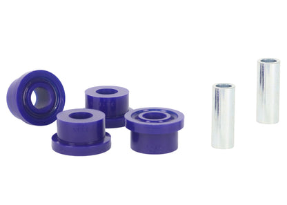SuperPro 12-21 Mercedes Benz W415 Citan Front Lower Control Arm Inner Bushing Kit