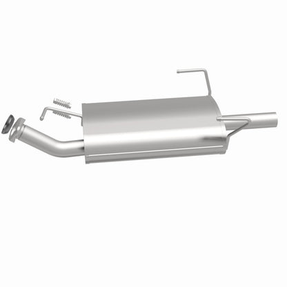 BRExhaust 02-06 Nissan Sentra 2.5L Muffler Kit