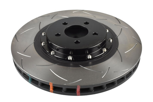 DBA 24-26 Ford Mustang Dark Horse (390mm Front Rotor) Front 5000 Series Slotted Rotor