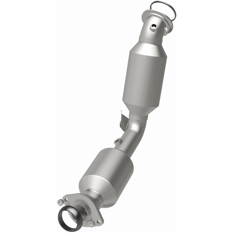 MagnaFlow Direct Fit Catalytic Converter 22-24 Tundra 3.4 Right OEM