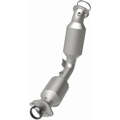 MagnaFlow Direct Fit Catalytic Converter 22-24 Tundra 3.4 Right OEM