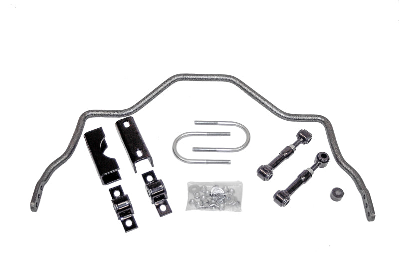 Hellwig 63-76 Mopar A-Body Solid Chromoly 3/4in Rear Sway Bar