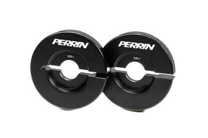 PERRIN 15-21 Subaru WRX & STI / 12-25 Impreza / 24-25 Crosstrek Differential Lockdown System