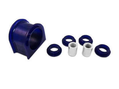 SuperPro Power Steering Rack Mounting Kit (RHD Cars Only)