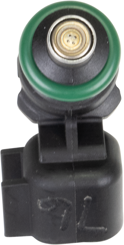 Edelbrock Precision-Flow Fuel Injector (42 lb/hr) - Set of 8