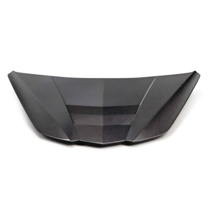 Anderson Composites 2020 Chevrolet C8 Type-LT double-sided carbon hood