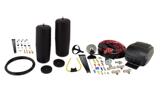 Air Lift 1000 Combo Kit w/Load Controller for 19-25 Dodge Ram 1500 Rebel 4WD