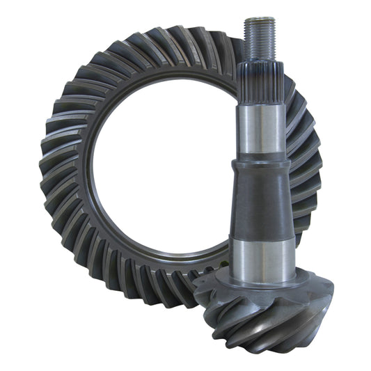 Yukon USA Standard Ring and Pinion Set for Chrysler 9.25in. Front 3.73 Ratio