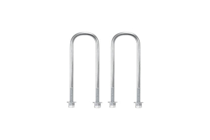 Eibach 09-13 Ford F-150 Pro-Truck Rear Lift Block