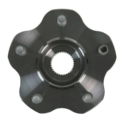 MOOG 09-21 Nissan GT-R Rear Hub Assembly