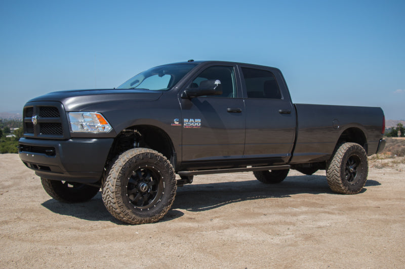 ICON 2014+ Ram 2500 4WD 4.5in Stage 3 Suspension System