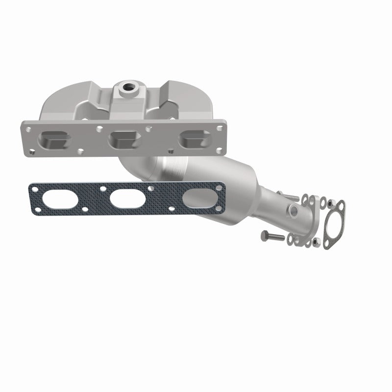 MagnaFlow 03-05 BMW 325Ci 2.5L California Grade CARB Compliant Direct-Fit Catalytic Converter