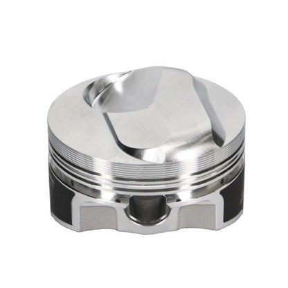 Wiseco Chevrolet Big Block Piston Set 4.280in Bore 1.760in. CH 0.990in. Pin Dia. - Set of 8