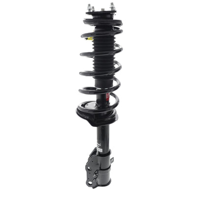 KYB Shocks & Struts Strut-Plus 07-12 Mazda CX-7 - Front Right