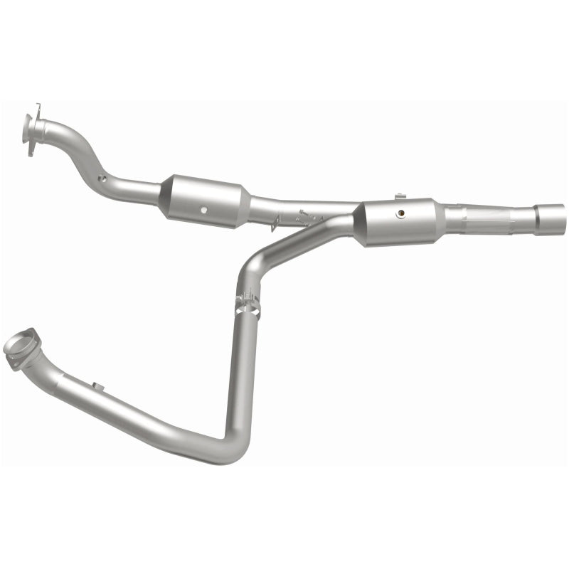 MagnaFlow 21-24 Ram 2500 6.4L OEM Underbody Direct-Fit Catalytic Converter