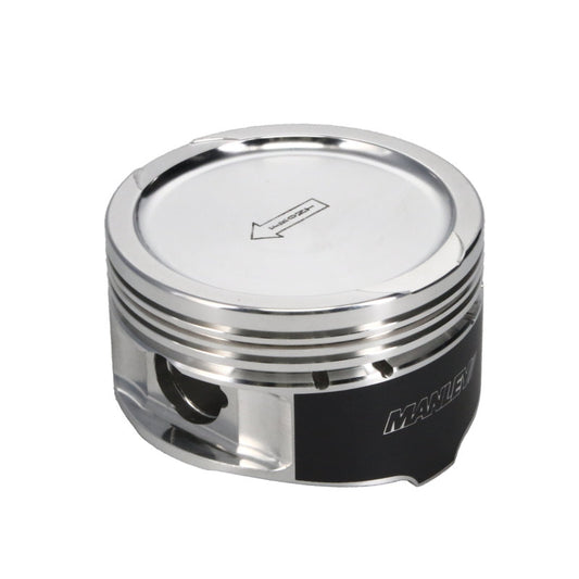 Manley Ford 4.6L/5.4L 3.572 1.200 14cc Coated Piston - Single