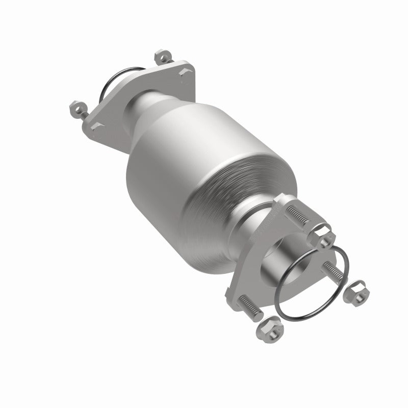 MagnaFlow 08-12 Honda Accord 2.4L California Grade CARB Compliant Direct-Fit Catalytic Converter