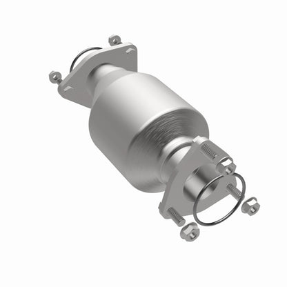 MagnaFlow 08-12 Honda Accord 2.4L California Grade CARB Compliant Direct-Fit Catalytic Converter