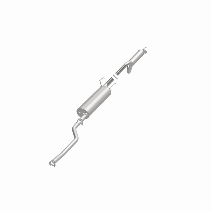 MagnaFlow BRE Exhaust Kit 04-09 Durango Aspen