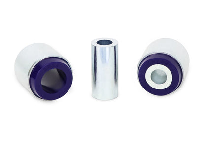 SuperPro 2014-2018 BMW X5 sDrive35i Front Lower Shock Bushing Kit