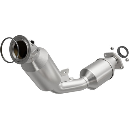 MagnaFlow Direct Fit Catalytic Converter 22-24 Tundra 3.4 Left OEM