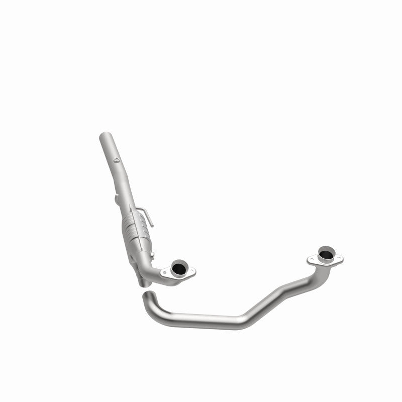 Magnaflow 94-95 Dodge Ram y-pipe CA Direct Fit Converter