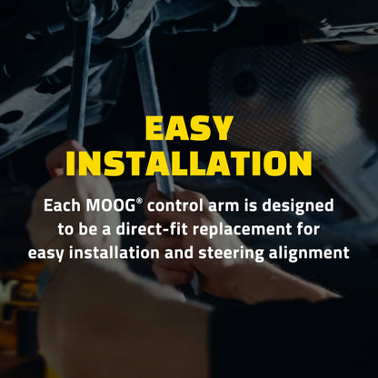 MOOG 03-06 Ford Expedition Rear Control Arm