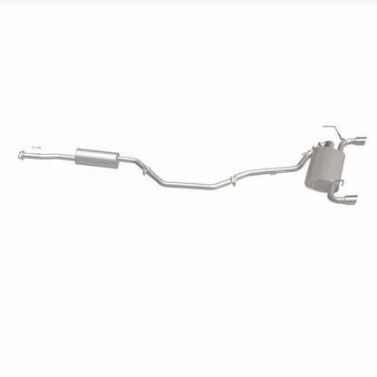 MagnaFlow BRE Exhaust Kit 03-07 Nissan Murano 3.5L