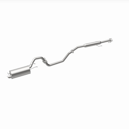 MagnaFlow 04-09 Kia Spectra 2.0L BRE Exhaust Kit