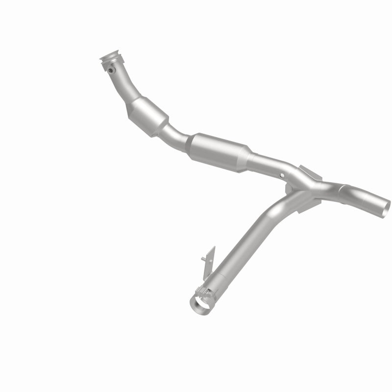 MagnaFlow 02-03 Ford F-150 5.4L Direct Fit Converter