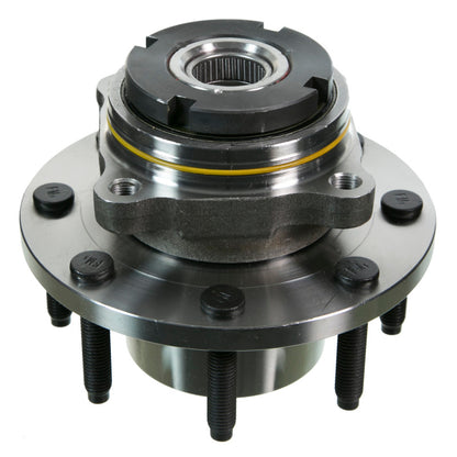 MOOG 99-01 Ford F-250 Super Duty Front Hub Assembly