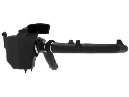 aFe Momentum 24-25 Ford Ranger V6-2.7L (tt) GT Cold Air Intake w/ Pro Dry S Filter