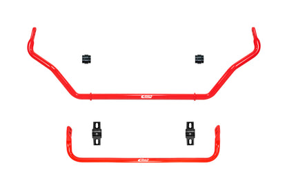 Eibach 2022+ Honda Civic Front & Rear Bar Kit