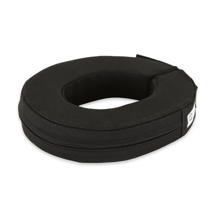 RaceQuip SFI 360 JR. Helmet Support Black