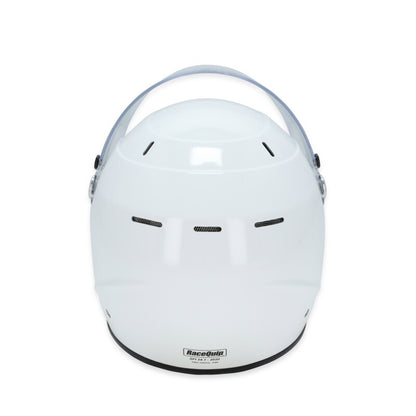 RaceQuip White PRO YOUTH SFI 24.1 2020