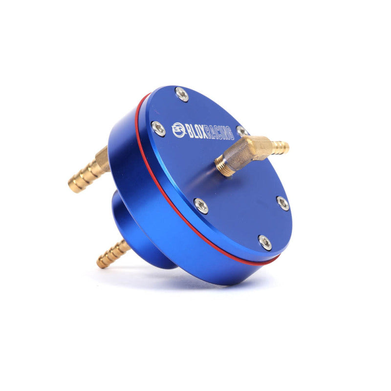 BLOX Racing Fuel Management Unit Type-A 12:1 Ratio