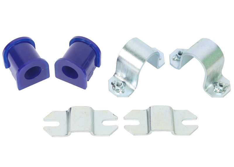 SuperPro Bushing Kit