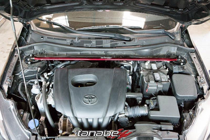 Tanabe Sustec Front Strut Tower Bar 2016 Scion iA