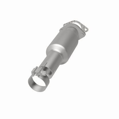 MagnaFlow 13-16 Ford Fusion 2.0L California Grade CARB Compliant Direct-Fit Catalytic Converter