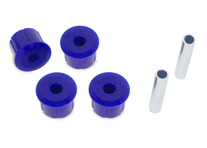 SuperPro Ford F350 Rear Spring Front Eye