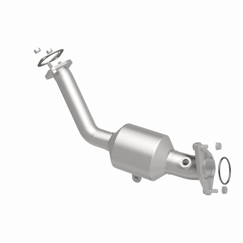 MagnaFlow Direct Fit Catalytic Converter 18-21 Infiniti Q50 3.0L